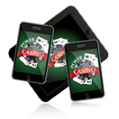 Mobile Poker Canada