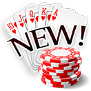 New Poker Sites