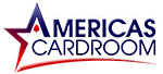 Americas Cardroom Logo