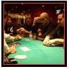 Poker rooms in Canada