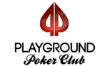 Playground Poker Club Logo